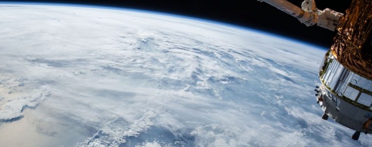 Why we could get 5G via satellite