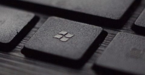 A brief history of Windows