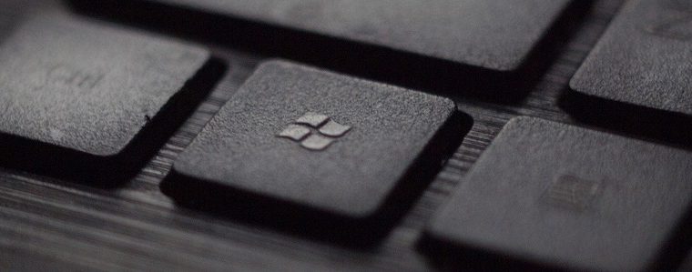 A brief history of Windows