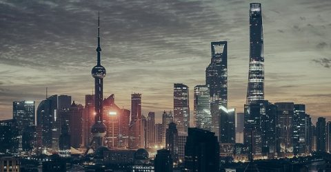 The rise and rise of Chinese tech firms