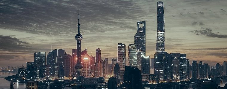 The rise and rise of Chinese tech firms