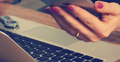 Can you run a business from a laptop?