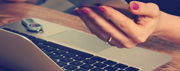Can you run a business from a laptop?