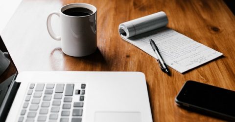 How to become a blogger