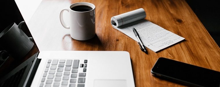 How to become a blogger
