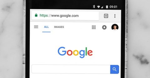 Ten tips for search engine optimisation