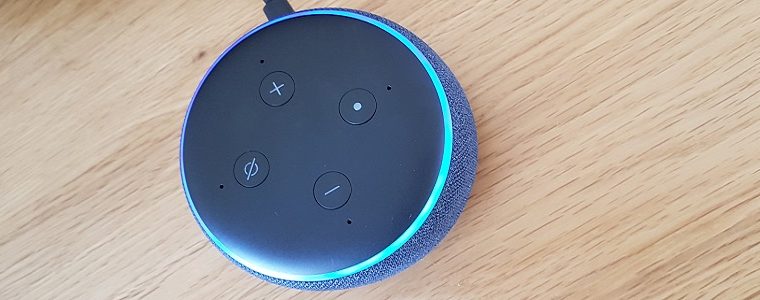 Things you can (and can’t) do with Amazon Alexa