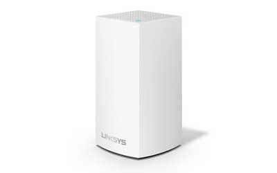Linksys  Velop Intelligent Dual-Band