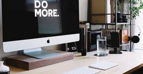 How a docking station can transform your laptop
