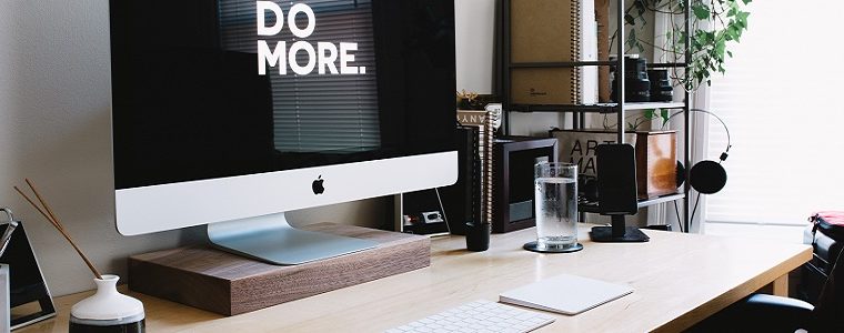 How a docking station can transform your laptop