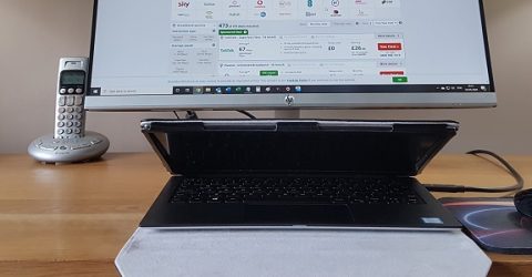 How to make your new laptop last longer