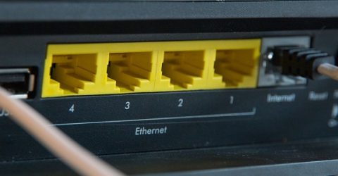 The pros and cons of Powerline adaptors