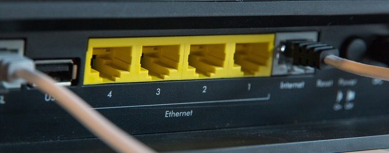 The pros and cons of Powerline adaptors