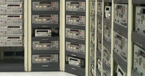 How Prestel preceded the modern-day internet