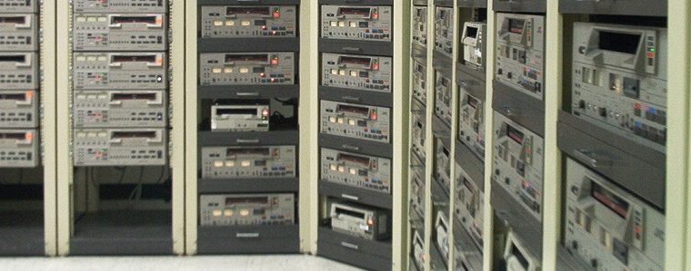 How Prestel preceded the modern-day internet