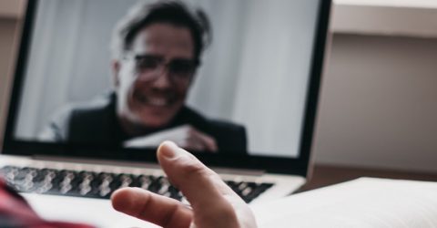 Ten tips for video calling