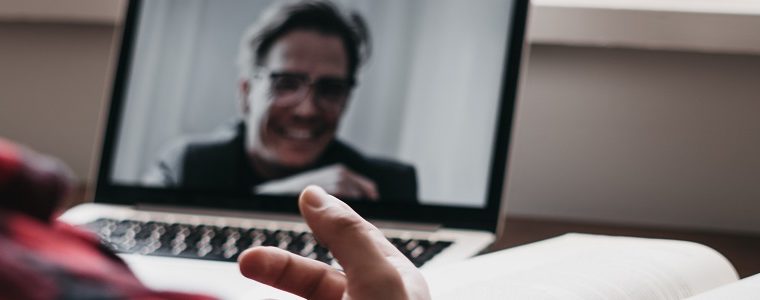 Ten tips for video calling