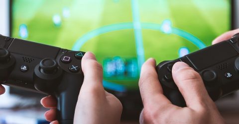 The biggest drawbacks of online gaming, and how to tackle them