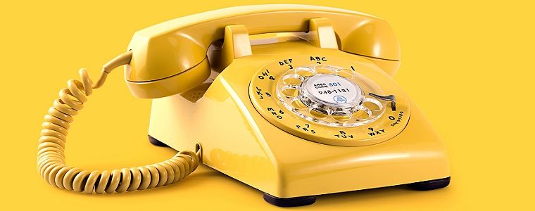 Landlines may finally become a thing of the past