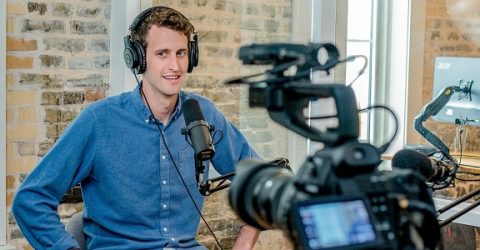 DIY Video streaming – the rise of a big-bucks phenomenon