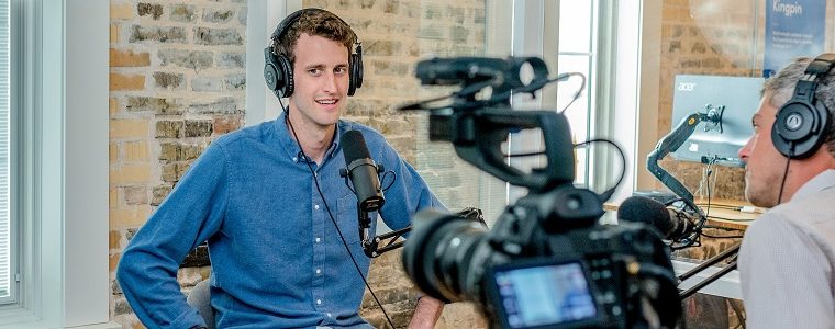 DIY Video streaming – the rise of a big-bucks phenomenon