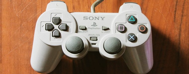 How Sony’s PlayStation has evolved since 1995