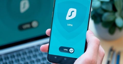 Five easy ways to improve your home broadband network’s security