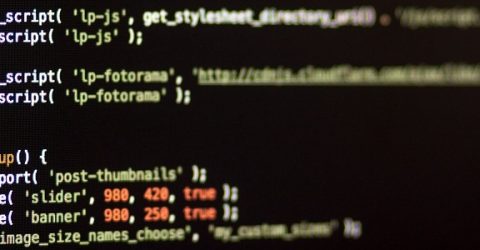 How website design has evolved since the 1990s