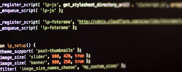 How website design has evolved since the 1990s