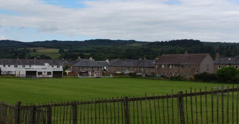 Should broadband be free to all?