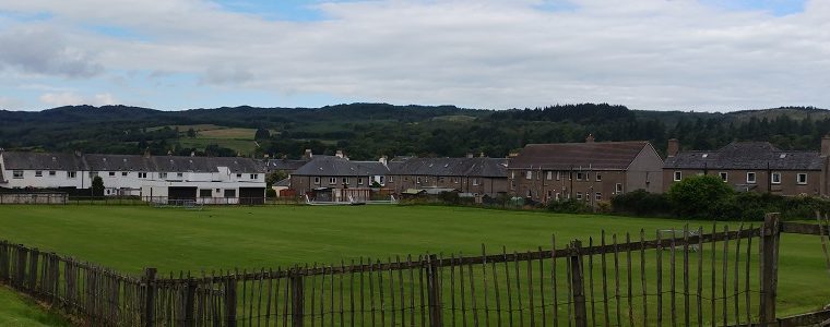 Should broadband be free to all?