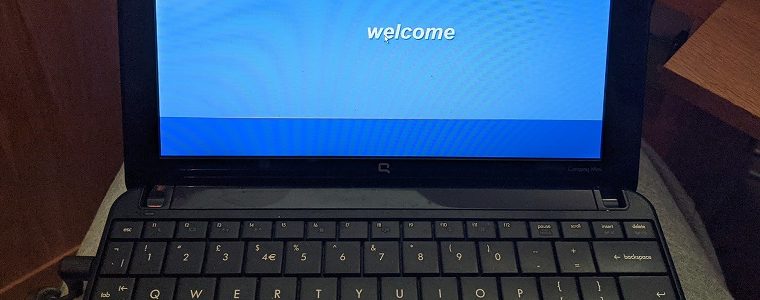 A brief history of the PC
