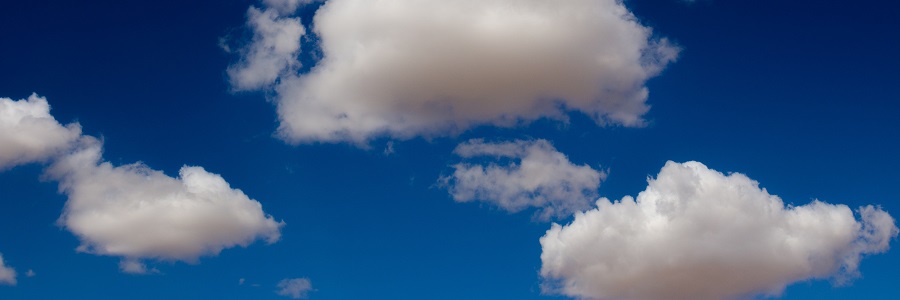 Online backups cloud image