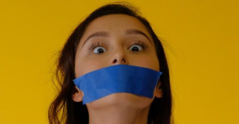 Free speech online: For & Against