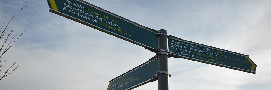 Broadband deals in Glasgow
