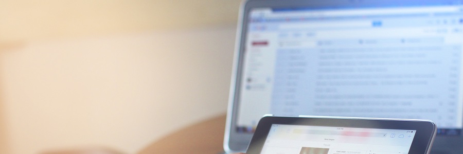 Full fibre broadband powering home devices