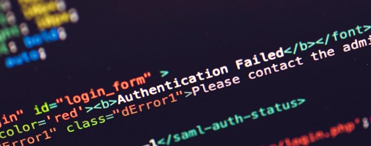 It’s time to invest in a Password Manager
