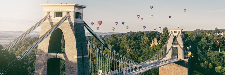 Broadband deals in Bristol