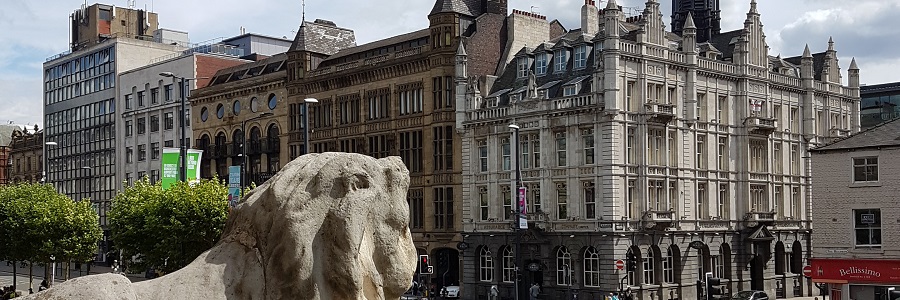 Broadband deals in Leeds