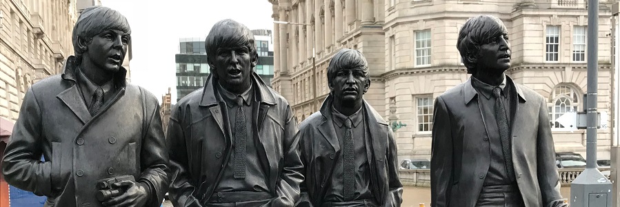 Broadband deals in Liverpool