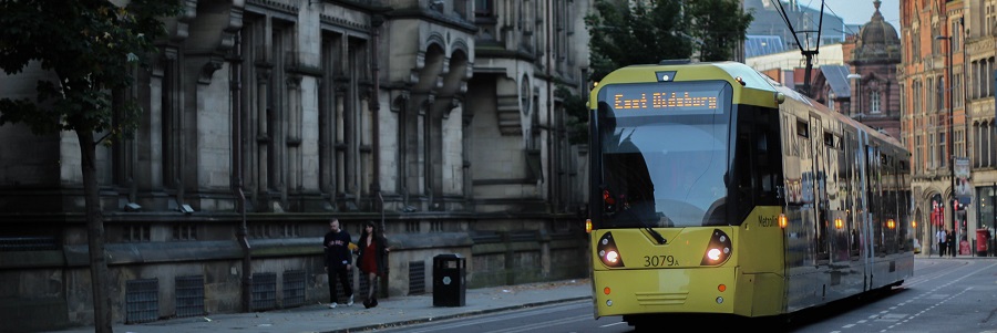 Broadband deals in Manchester