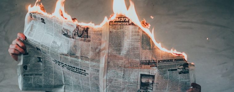 Ten technologies killed off by the internet