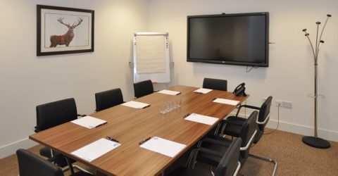 Tips for professional video conferencing
