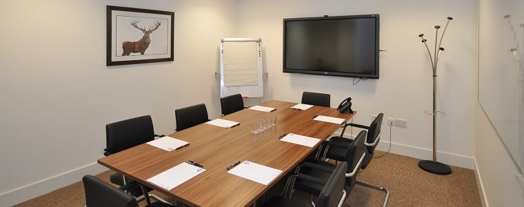 Tips for professional video conferencing
