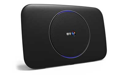 BT Smart Hub 2 
