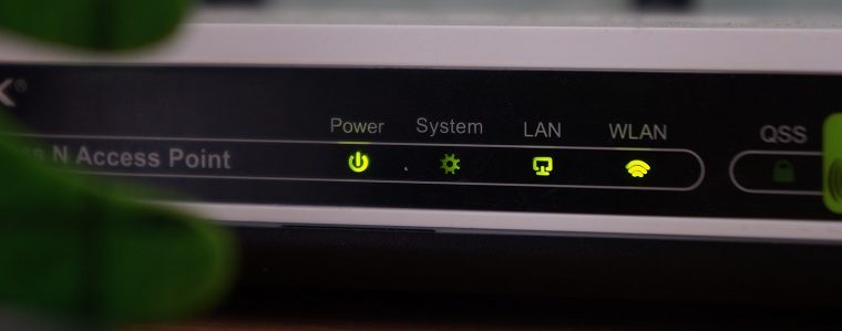 Is the internet coming through my home broadband connection censored?