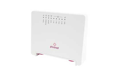 Plusnet Hub Zero