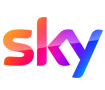 Sky logo