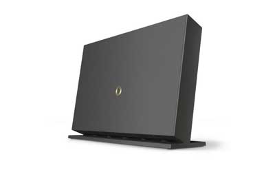 Vodafone WiFi Hub