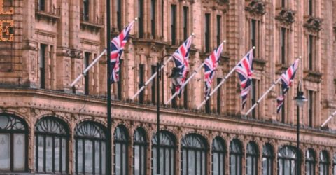 National full-fibre broadband could improve the UK’s standing